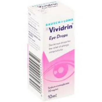 Combigan Eye Drop